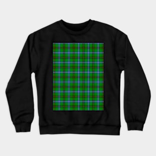 Henderson Plaid Tartan Scottish Crewneck Sweatshirt